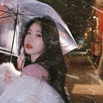 粉红小房子