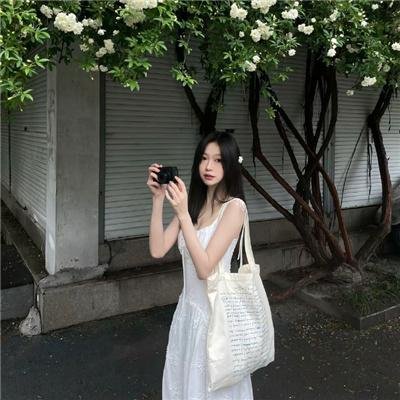 来自火星的恶魔女孩